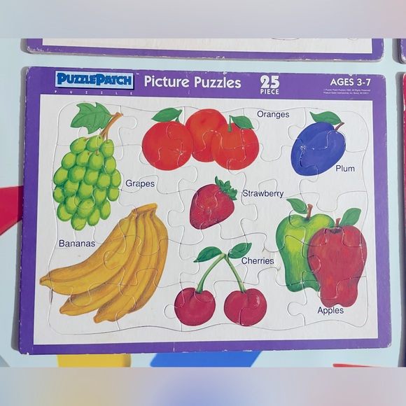 PUZZLEPATCH 🧩 Bundle - Picture 7 of 8